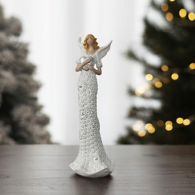 Dekorace Anděl Morex X3264/4 – Sleviste.cz