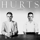 HURTS: HAPPINESS, CD
