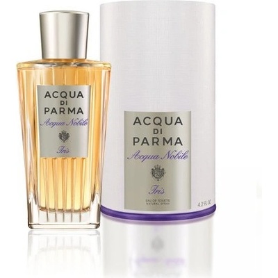 Acqua di Parma Iris Nobile toaletní voda dámská 75 ml