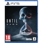 Sony Until Dawn (PS5)