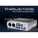 PreSonus Firestudio Mobile