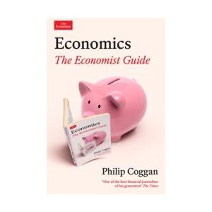 Economics: The Economist Guide (ISBN: 9781805222187)