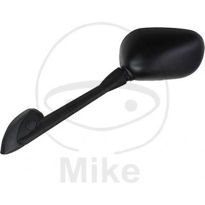 Zpětné zrcátko JMP ZR 0155 černá levý 2H984979
