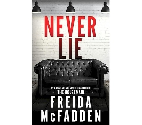 Never Lie