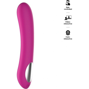 Kiiroo Pearl 2