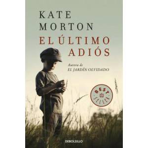 El último adiós | KATE MORTON (ISBN: 9788466338776)