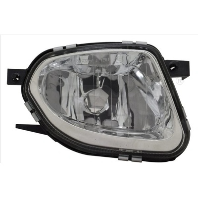Mlhovka TYC 19-0450-21-9