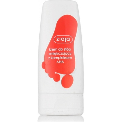 Ziaja Foot Care Nourishing Foot Cream krém na nohy 60 ml