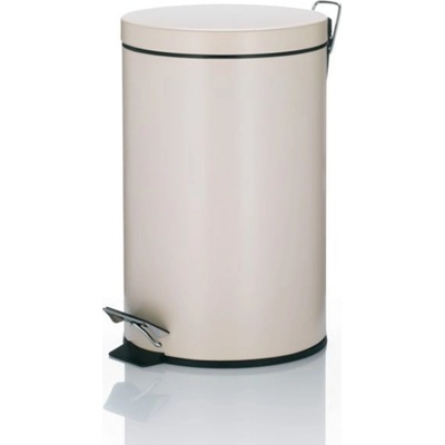 Monaco+ Odpadkový kôš 12 L, béžový