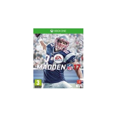 Madden NFL 17