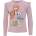 NAME IT Блуза nmfjaba paw ls top noos cplg