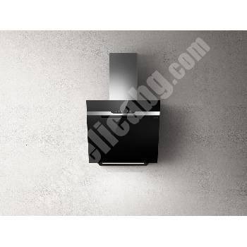 Elica Аспиратор Elica Majestic No Drip BL 60 (PRF0147731)
