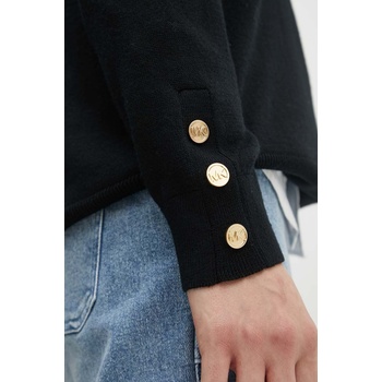 Michael Kors Вълнен пуловер MICHAEL Michael Kors (MT460YB4VR)