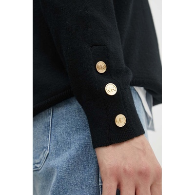 Michael Kors Вълнен пуловер MICHAEL Michael Kors (MT460YB4VR)