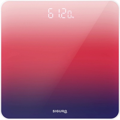 Siguro SC-P461K Berry
