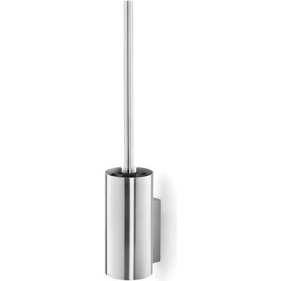 ZACK Четка за тоалетна Linea стенен монтаж матова (40381)