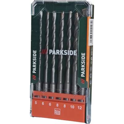 Parkside 457886