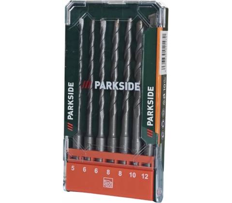 Parkside 457886