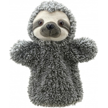 The Puppet Company Кукла за куклен театър Ленивец, серия Приятели - The puppet Company (4635)