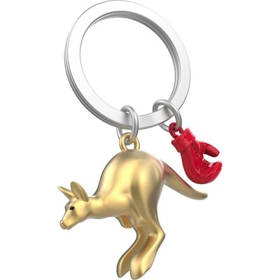 Metalmorphose Ключодържател Кенгуру Metalmorphose MTM277-01 (MTM277-01)