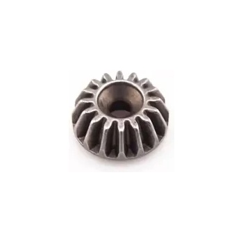 HOBBYTECH Пиньон за диференциал Hobbytech Pinion Diff Metal Bevel Gear 16T REV-141 (REV-141)