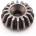 HOBBYTECH Пиньон за диференциал Hobbytech Pinion Diff Metal Bevel Gear 16T REV-141 (REV-141)