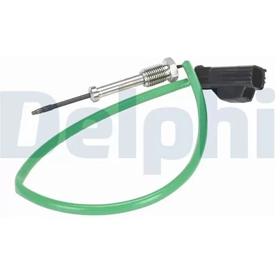 DELPHI Čidlo teploty výfukových plynů DF TS30397-12B1