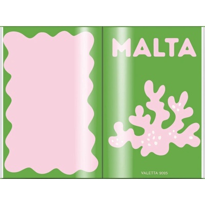 Fotokniha, Malta, 20x30 cm