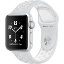 Inteligentné hodinky Apple Watch Series 1 Nike+ 38mm