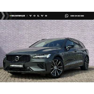 Volvo V60 T8 Plus Dark AWD 335 kW