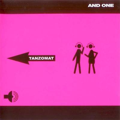 AND ONE: TANZOMAT CD