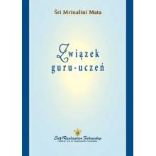 Związek guru-uczeń The Guru-Disciple Relationship Polish