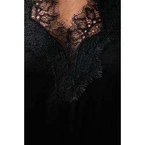 Seventy Venezia рокля без закопчаване от вискоза (AB1600.440223)