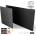 Climastar Star Wifi 2000W black relief