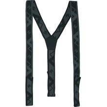 Direct Alpine Braces D.A. 2.0 black anthracite