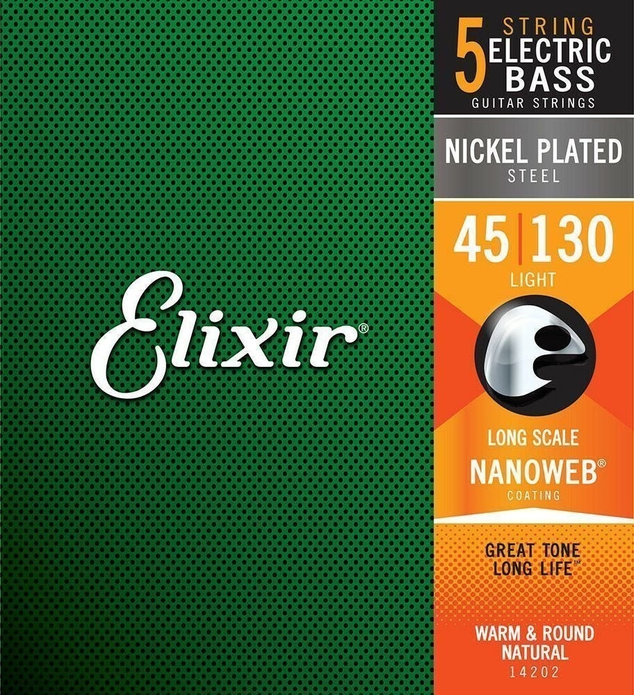 ELIXIR 14202