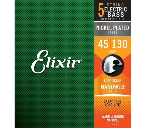 ELIXIR 14202