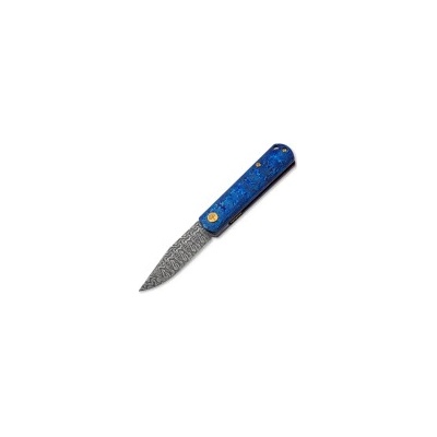 Böker 110675DAM BRLW Fulldress Damast LE 2026