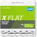 KMC X-FLAT WAXED BOX