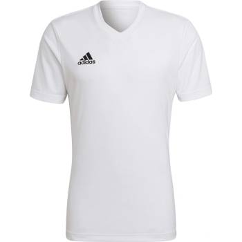 adidas Мъжка тениска Adidas Ent22 Jsy T-Shirt Mens - White