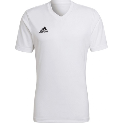 adidas Мъжка тениска Adidas Ent22 Jsy T-Shirt Mens - White