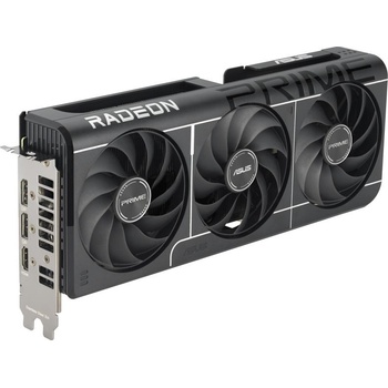 Image 1 of ASUS Radeon RX 9060 XT PRIME OC 8GB GDDR6 128bit (90YV0MI0-M0NA00)