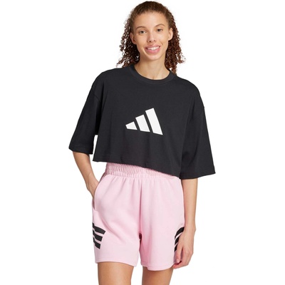 ADIDAS Тениска Future Icons 3 Bar Logo T-Shirt