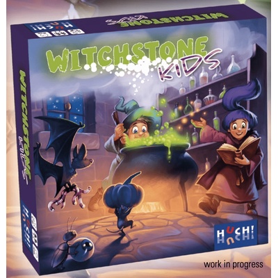 Huch Witchstone Kids