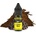 Eliquid France Concentrate Classic Brun 10ml - Eliquid France