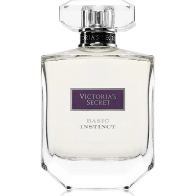 Victoria's Secret Basic Instict parfémovaná voda dámská 100 ml