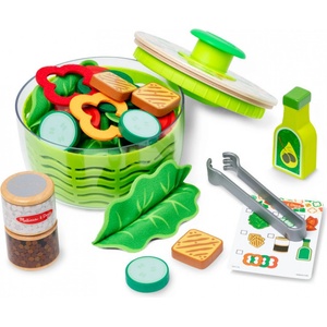 Melissa & Doug салатен Сет (6075169)