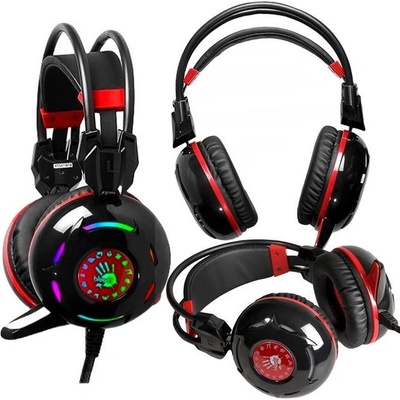 A4Tech Bloody G300