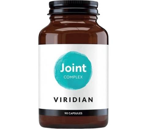 Viridian Joint Complex 90 kapsúl