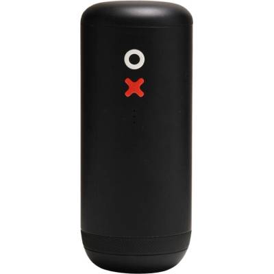Timemore Nuttii OX Lite černý